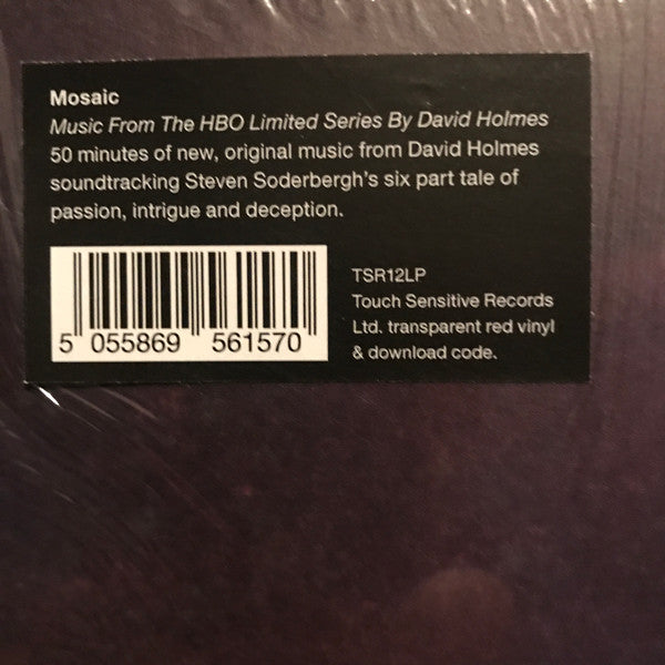 Mosaic - Music From The HBO Limited Series | Mint (M) Mint (M) Get Cheap Vinyl