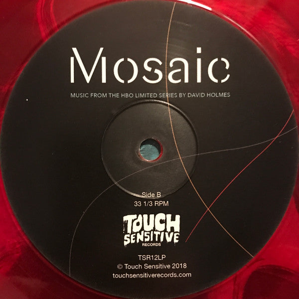 Mosaic - Music From The HBO Limited Series | Mint (M) Mint (M) Get Cheap Vinyl