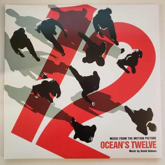 Ocean's Twelve | Mint (M) Mint (M) Get Cheap Vinyl