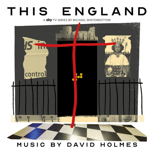 This England (Original Soundtrack) | Get Cheap Vinyl