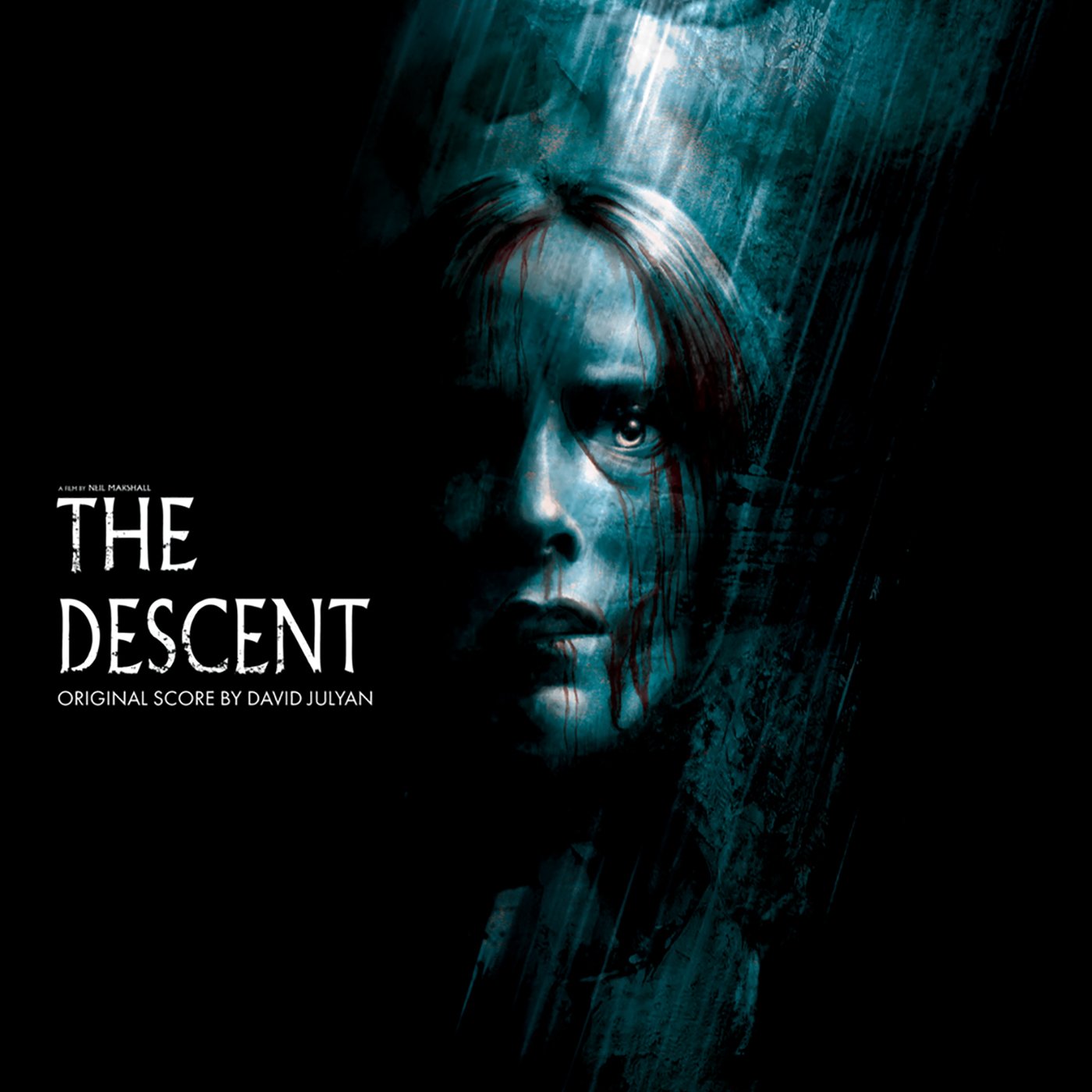 The Descent (Ost) | Get Cheap Vinyl