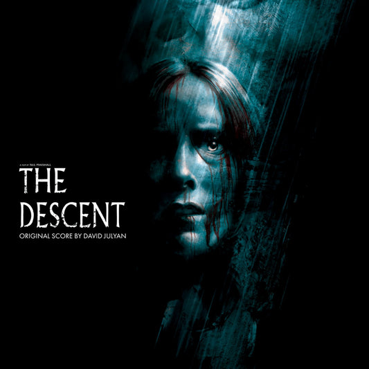 The Descent (Ost) | Get Cheap Vinyl