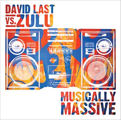 Musically Massive | Get Cheap Vinyl