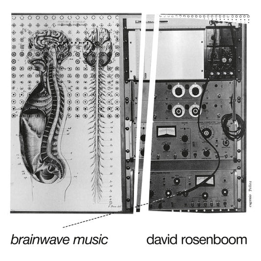 Brainwave Music | Get Cheap Vinyl