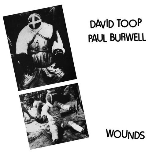 Wounds | Get Cheap Vinyl