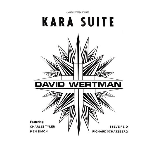 Kara Suite | Get Cheap Vinyl