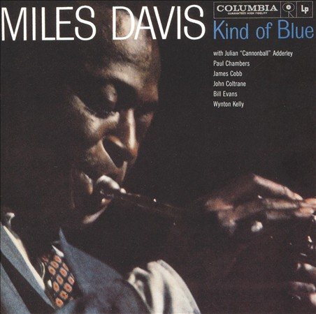 KIND OF BLUE -HQ/MONO- | Mint (M) Mint (M) Get Cheap Vinyl