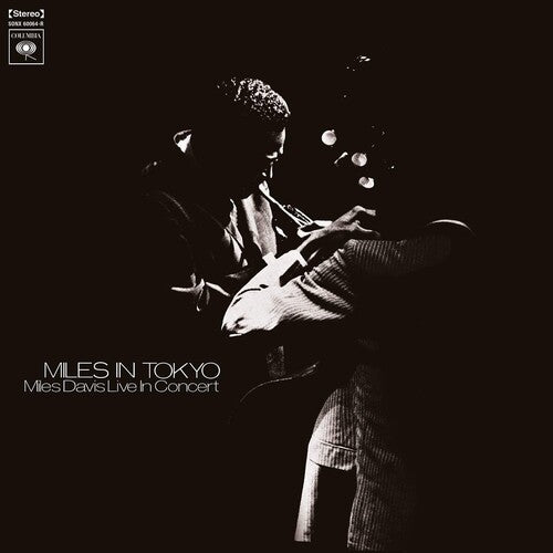 MILES IN TOKYO -HQ- | Mint (M) Mint (M) Get Cheap Vinyl