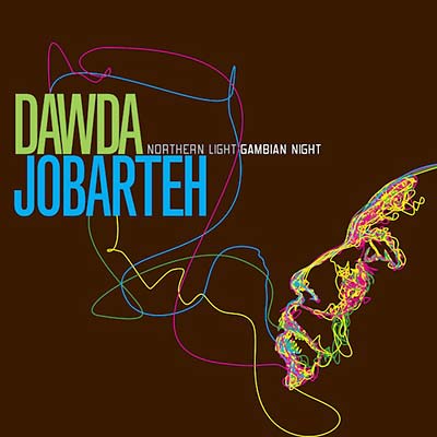Northern Light Gambian Night | Get Cheap Vinyl
