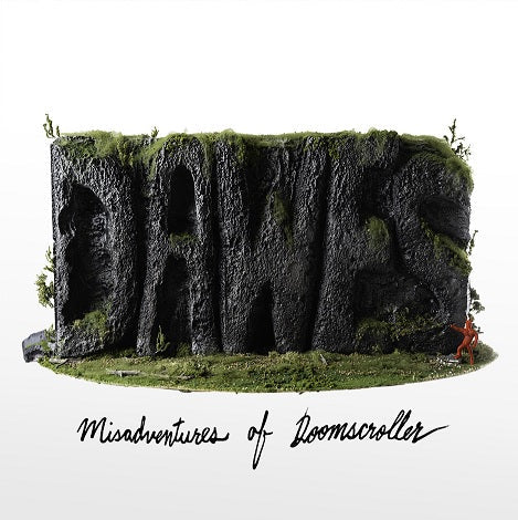 Misadventures Of Doomscroller | Mint (M) Mint (M) Get Cheap Vinyl