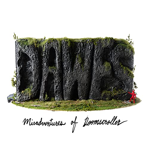 Misadventures Of Doomscroller | Mint (M) Mint (M) Get Cheap Vinyl