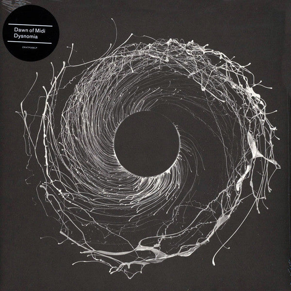 Dysnomia | Mint (M) Mint (M) Get Cheap Vinyl
