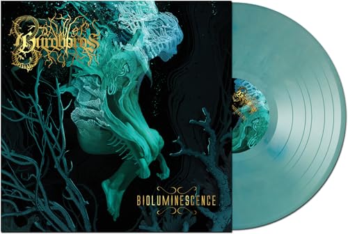 Bioluminescence | Get Cheap Vinyl