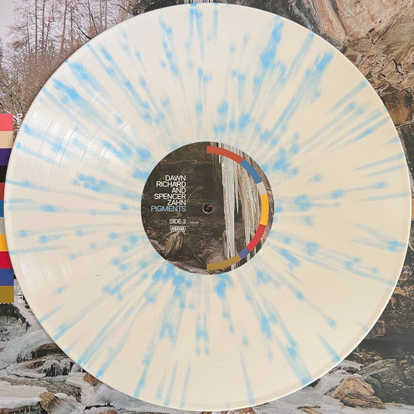 Pigments | Mint (M) Mint (M) Get Cheap Vinyl