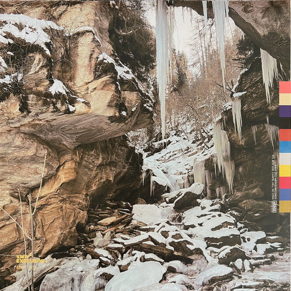 Pigments | Mint (M) Mint (M) Get Cheap Vinyl