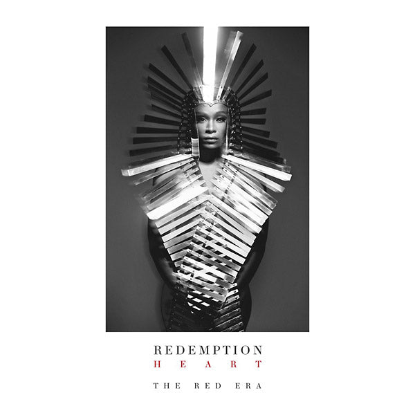 Redemption | Mint (M) Mint (M) Get Cheap Vinyl