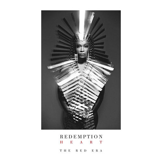 Redemption | Mint (M) Mint (M) Get Cheap Vinyl
