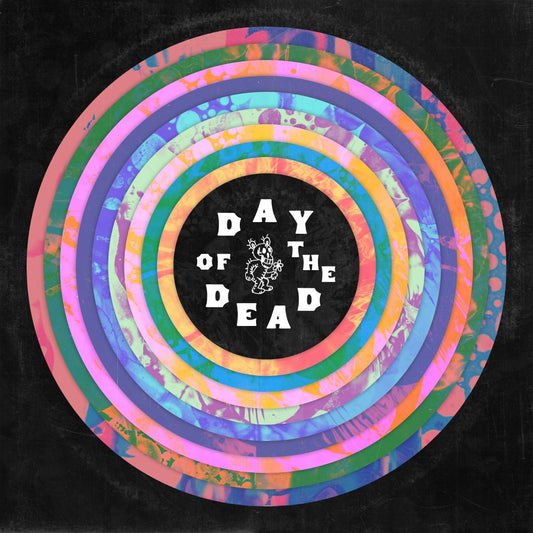 DAY OF THE DEAD | Get Cheap Vinyl