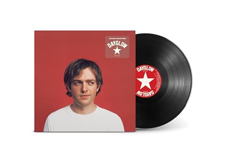 Dayglow [LP] | Mint (M) Mint (M) Get Cheap Vinyl