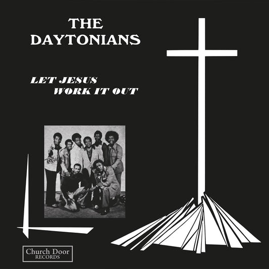 Let Jesus Work It Out | Get Cheap Vinyl