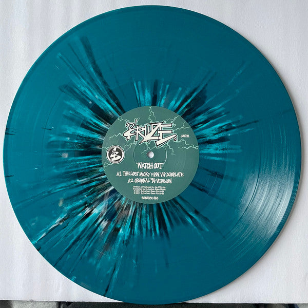 Watch Out The Lost Dubplates | Mint (M) Mint (M) Get Cheap Vinyl