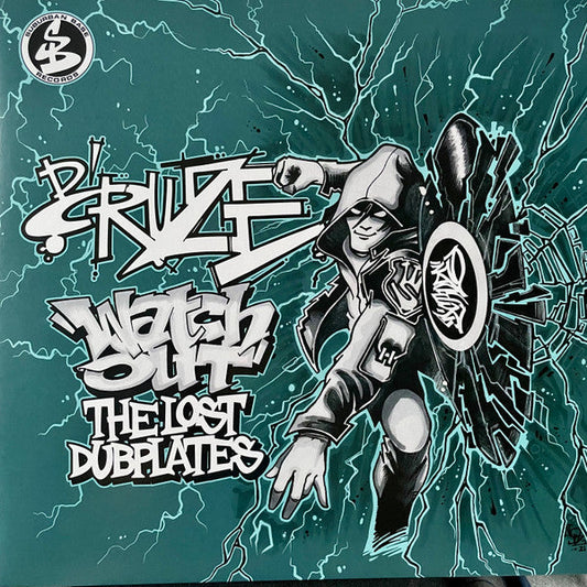 Watch Out The Lost Dubplates | Mint (M) Mint (M) Get Cheap Vinyl