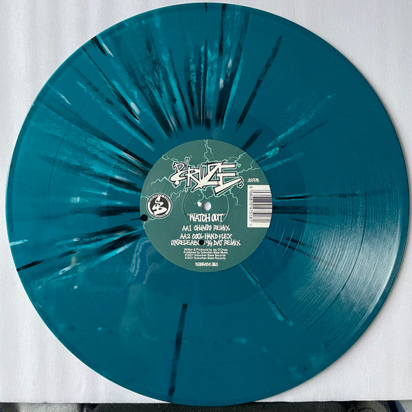 Watch Out The Lost Dubplates | Mint (M) Mint (M) Get Cheap Vinyl