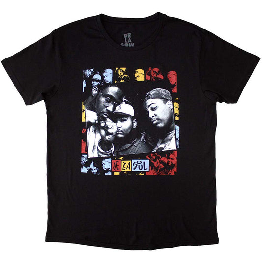 Collage | Men's | Get Cheap Vinyl