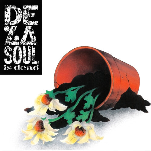 De La Soul is Dead (2LP) | Mint (M) Mint (M) Get Cheap Vinyl