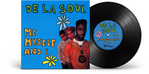 Me Myself And I (Indie Exclusive) (7" Single) | Mint (M) Mint (M) Get Cheap Vinyl