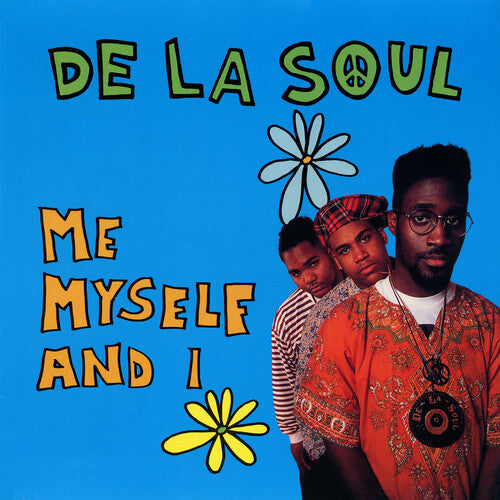 Me Myself And I (Indie Exclusive) (7" Single) | Mint (M) Mint (M) Get Cheap Vinyl