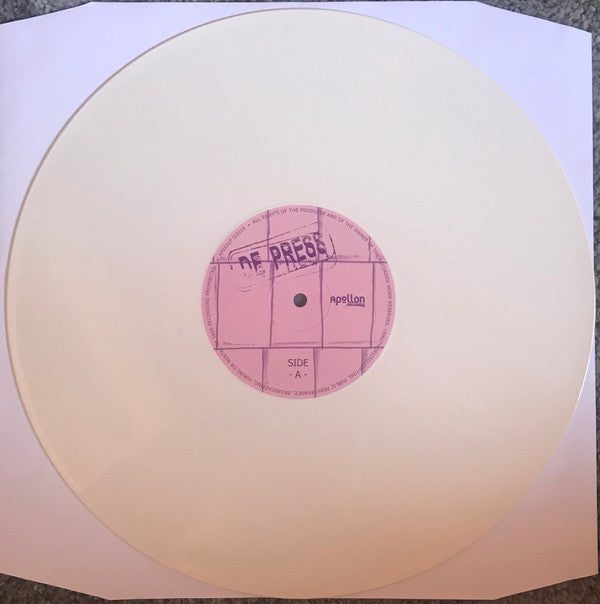 Body Manifest | Mint (M) Mint (M) Get Cheap Vinyl