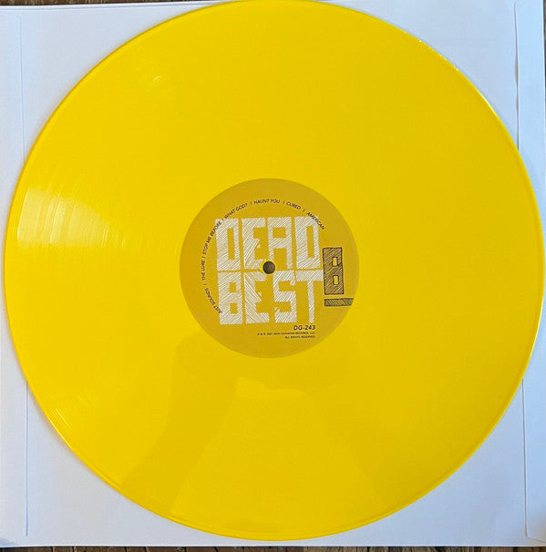 Dead Best | Mint (M) Mint (M) Get Cheap Vinyl