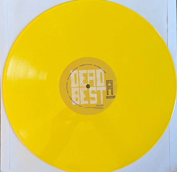 Dead Best | Mint (M) Mint (M) Get Cheap Vinyl