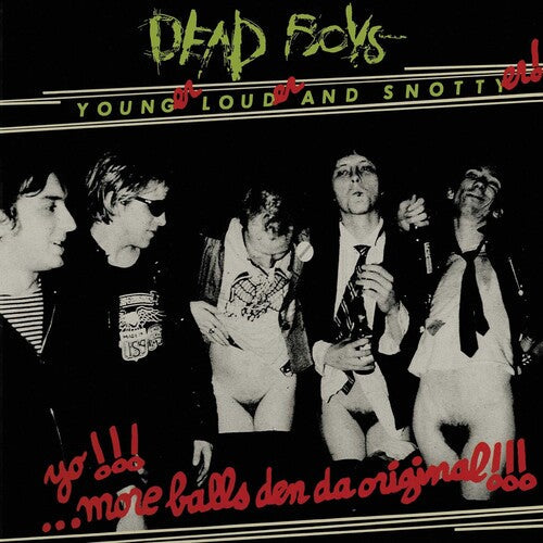 Younger, Louder And Snottyer (WHITE VINYL) | Mint (M) Mint (M) Get Cheap Vinyl