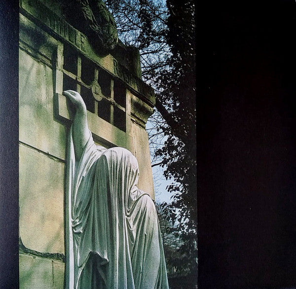 Dead Can Dance Within The Realm Of A Dying Sun 4AD LP, Album, RE, RM, RP Mint (M) Mint (M) Get Cheap Vinyl