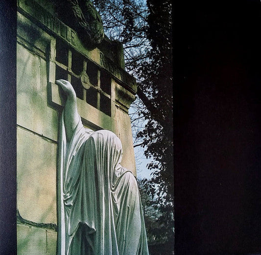 Dead Can Dance Within The Realm Of A Dying Sun 4AD LP, Album, RE, RM, RP Mint (M) Mint (M) Get Cheap Vinyl