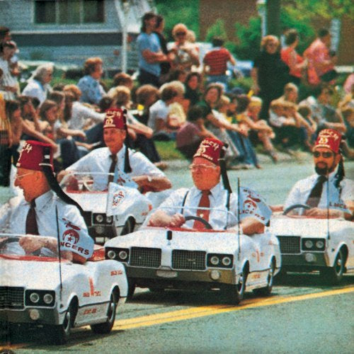 Frankenchrist (Remastered) | Mint (M) Mint (M) Get Cheap Vinyl