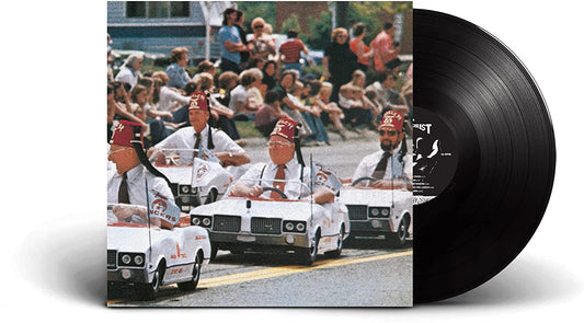 Frankenchrist (VINYL) | Mint (M) Mint (M) Get Cheap Vinyl