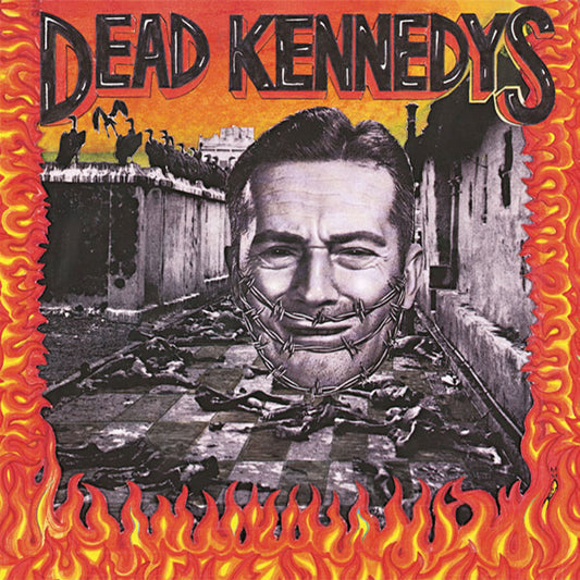 GIVE ME CONVENIENCE OR GIVE ME DEATH (ORANGE VINYL) | Mint (M) Mint (M) Get Cheap Vinyl