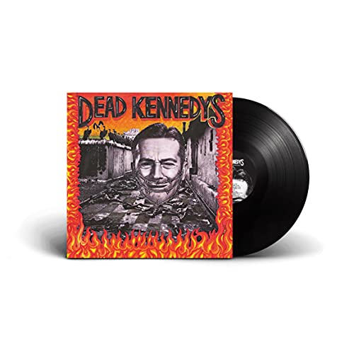 GIVE ME CONVENIENCE OR GIVE ME DEATH | Mint (M) Mint (M) Get Cheap Vinyl