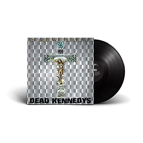 In God We Trust [Import] | Mint (M) Mint (M) Get Cheap Vinyl