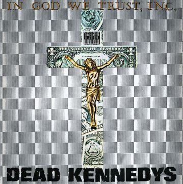 IN GOD WE TRUST, INC. (GREY VINYL) | Mint (M) Mint (M) Get Cheap Vinyl
