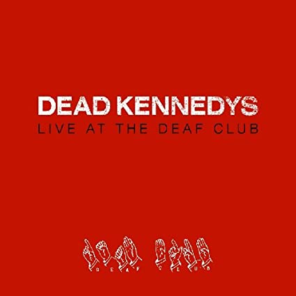 Live at the Deaf Club (Import) | Mint (M) Mint (M) Get Cheap Vinyl