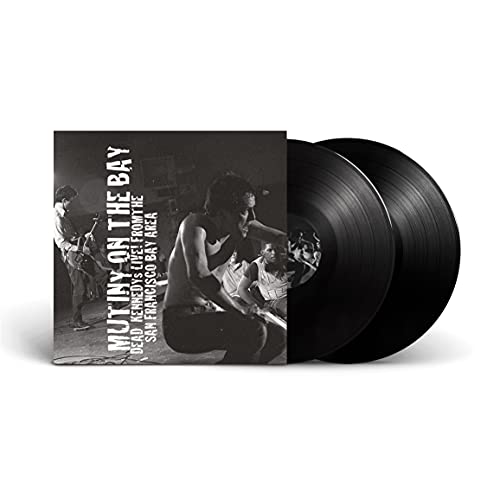 Mutiny On The Bay (2Lp) | Get Cheap Vinyl