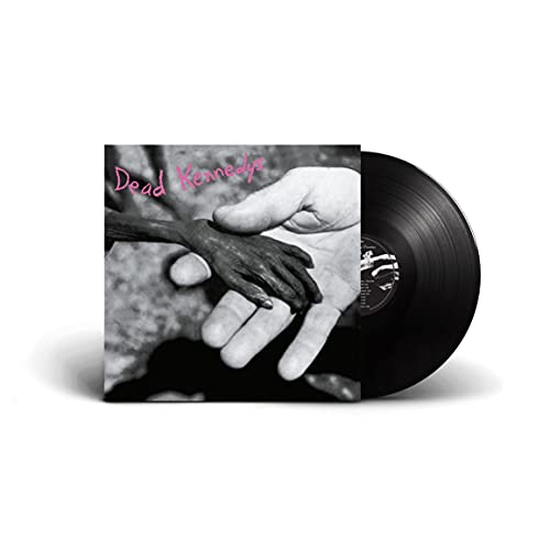 Plastic Surgery Disasters [Import] | Mint (M) Mint (M) Get Cheap Vinyl