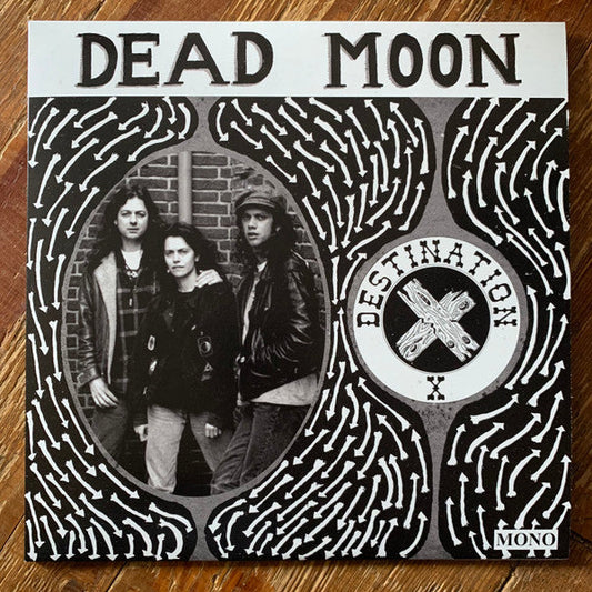 Destination X | Mint (M) Mint (M) Get Cheap Vinyl