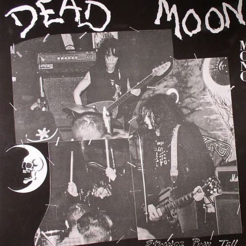 Strange Pray Tell | Mint (M) Mint (M) Get Cheap Vinyl