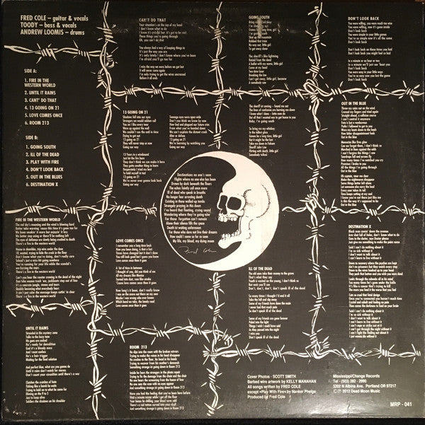 Strange Pray Tell | Mint (M) Mint (M) Get Cheap Vinyl