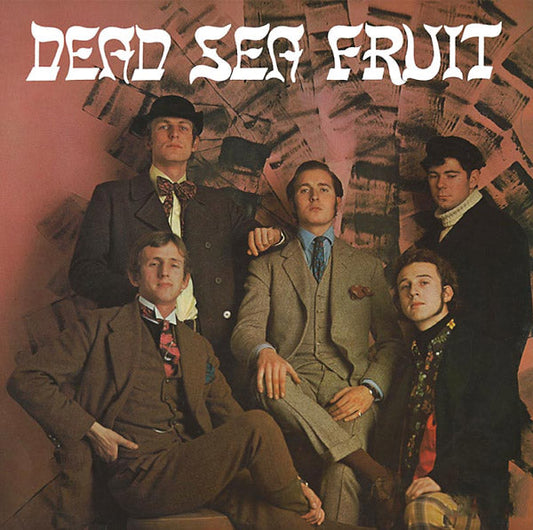 Dead Sea Fruit | Get Cheap Vinyl